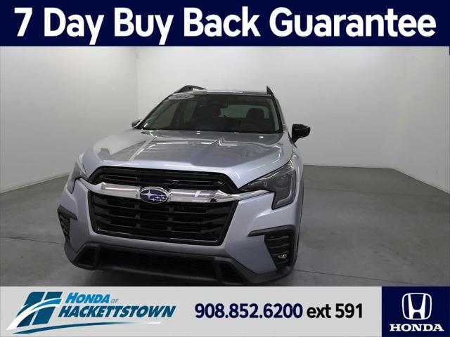 2024 Subaru Ascent Limited 7-Passenger for sale in Hackettstown, NJ