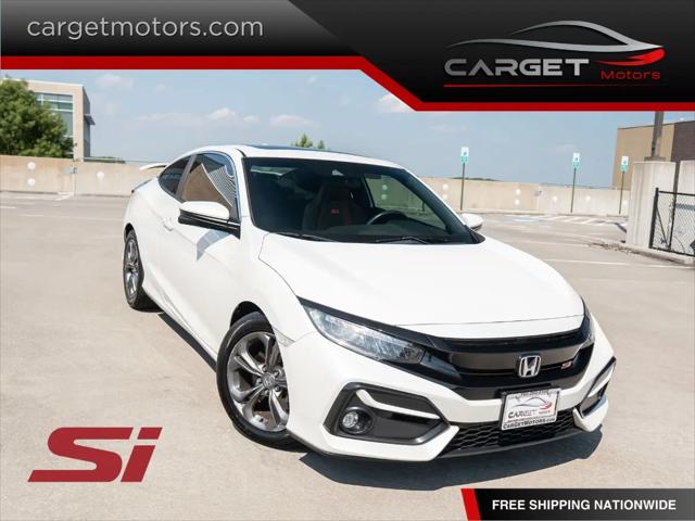 2020 Honda Civic Coupe for sale in Woodbridge, VA