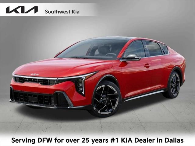2026 Kia K4 GT-Line for sale in Dallas, TX