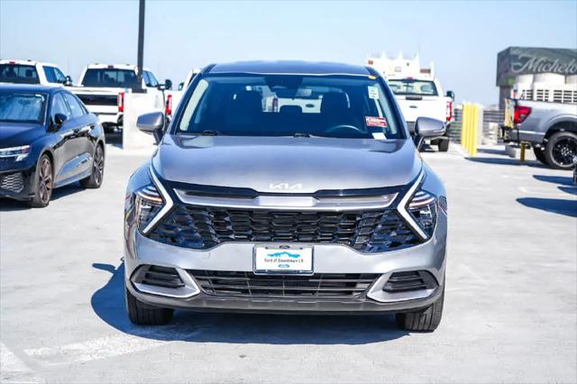 2024 Kia Sportage EX for sale in Los Angeles, CA
