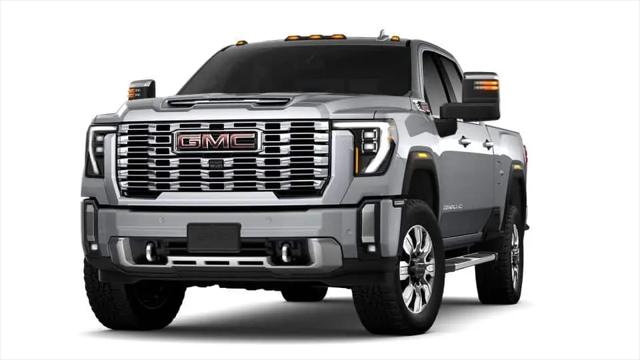 2026 GMC Sierra 3500HD Crew Cab, Long Bed, Denali, 4WD for sale in Orchard Park, NY