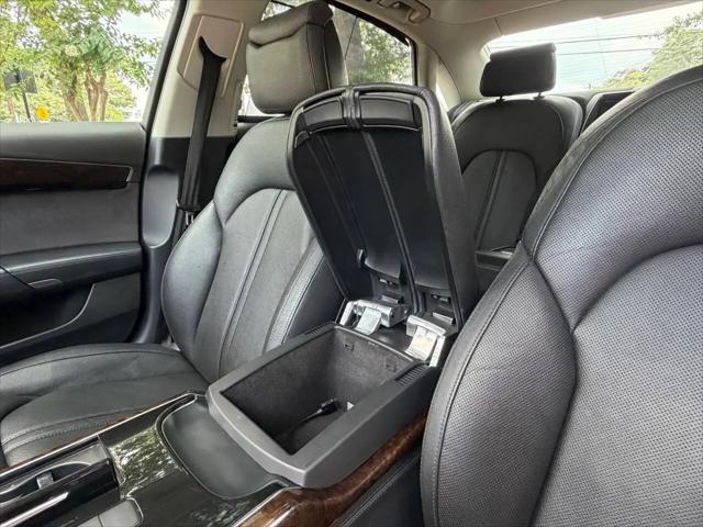 2012 Audi A8 L L 4.2 (Tiptronic) (No Longer Orderable)