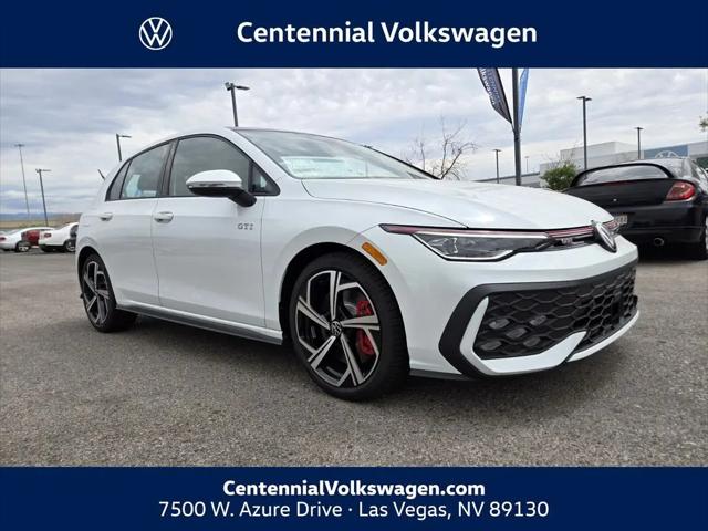 2026 Volkswagen Golf GTI SE for sale in Las Vegas, NV