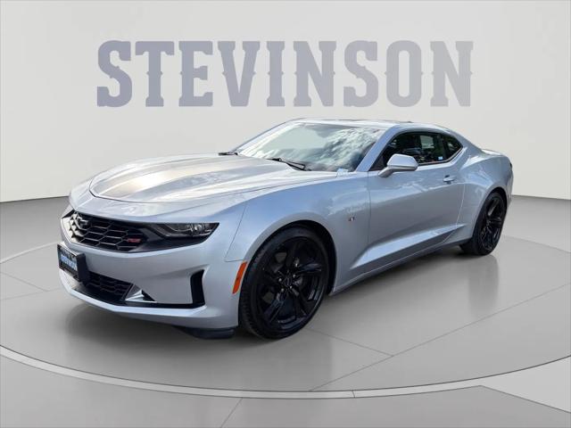 2019 Chevrolet Camaro 2LT for sale in Lakewood, CO