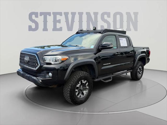 2019 Toyota Tacoma TRD Off Road for sale in Lakewood, CO