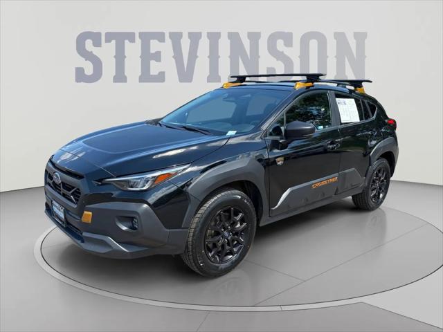 2024 Subaru Crosstrek Wilderness for sale in Lakewood, CO