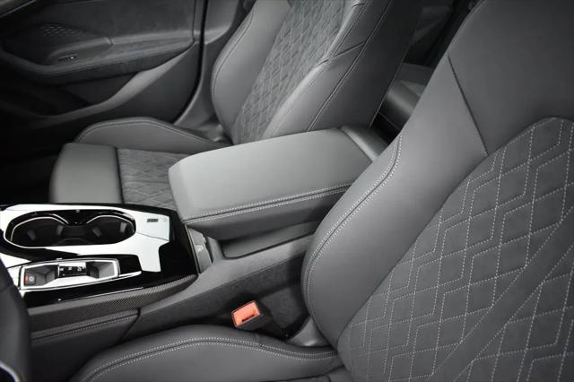 2026 Audi S5 Premium Plus TFSI quattro S tronic