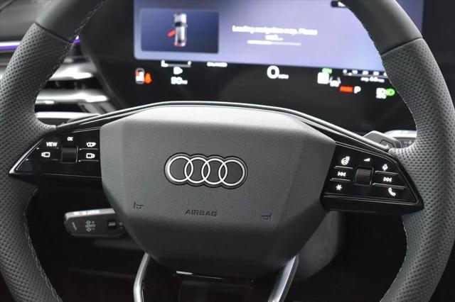 2026 Audi S5 Premium Plus TFSI quattro S tronic