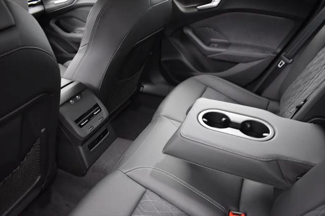 2026 Audi S5 Premium Plus TFSI quattro S tronic