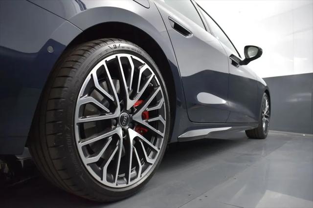 2026 Audi S5 Premium Plus TFSI quattro S tronic
