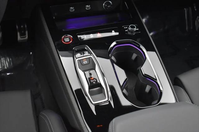 2026 Audi S5 Premium Plus TFSI quattro S tronic