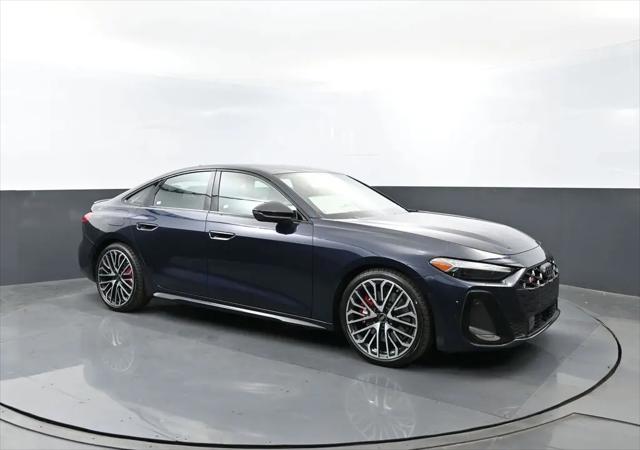 2026 Audi S5 Premium Plus TFSI quattro S tronic