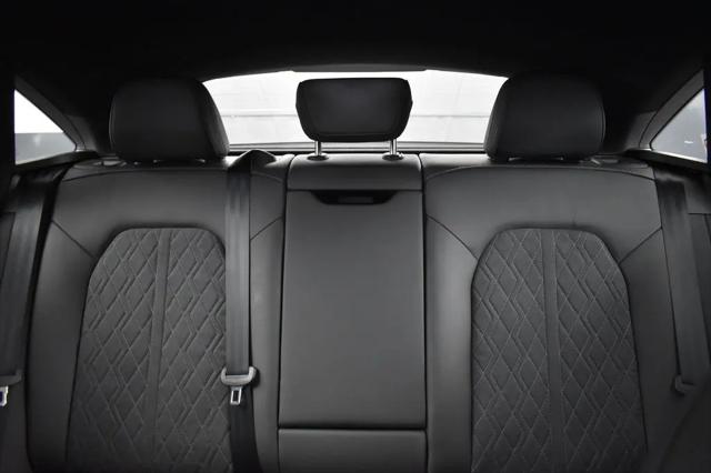 2026 Audi S5 Premium Plus TFSI quattro S tronic