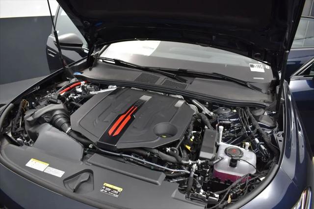 2026 Audi S5 Premium Plus TFSI quattro S tronic