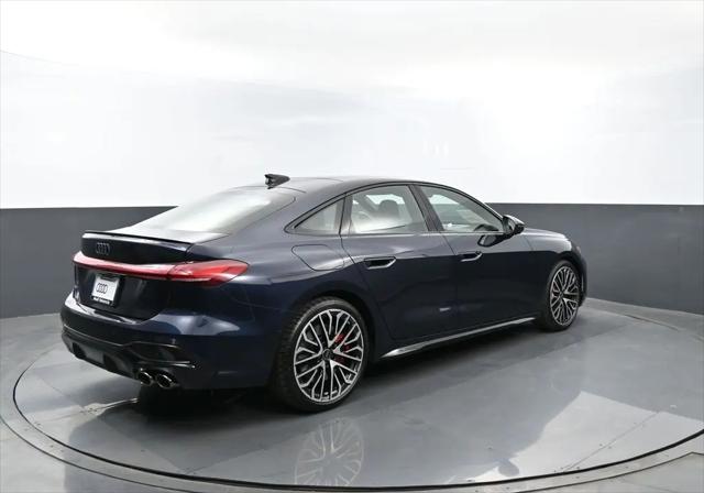 2026 Audi S5 Premium Plus TFSI quattro S tronic