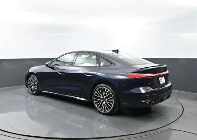 2026 Audi S5 Premium Plus TFSI quattro S tronic