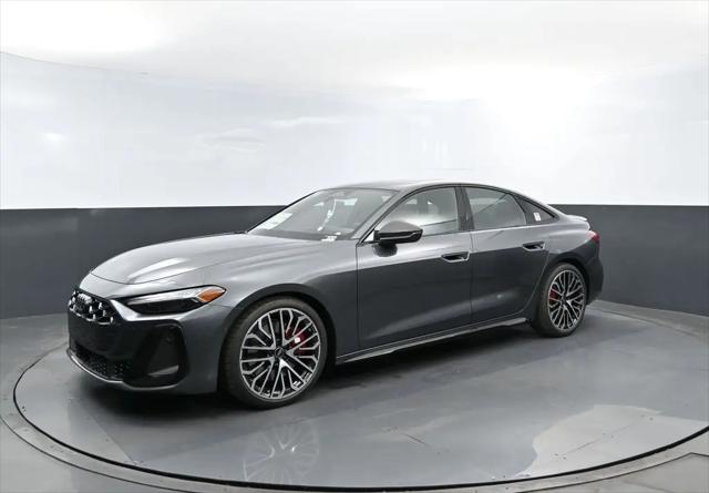 2026 Audi S5 Premium Plus TFSI quattro S tronic for sale in Valencia, CA