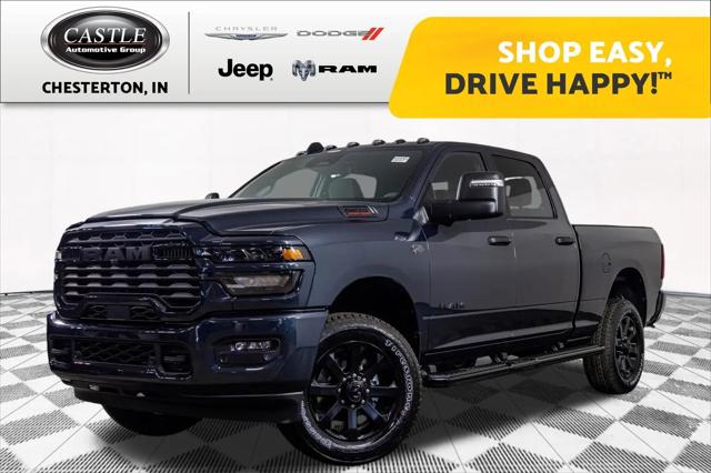 2027 Ram 2500 Big Horn for sale in Chesterton, IN