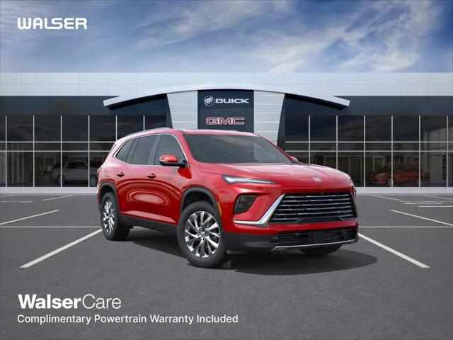 2026 Buick Enclave Preferred FWD for sale in Roseville, MN