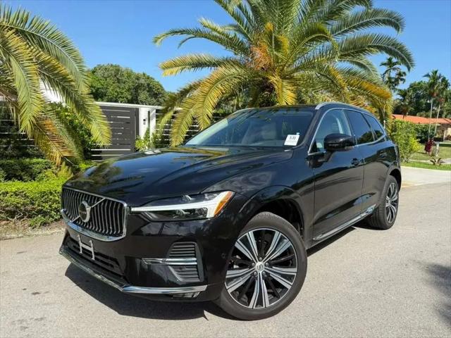 2023 Volvo XC60 B5 Plus Bright Theme for sale in Miami, FL