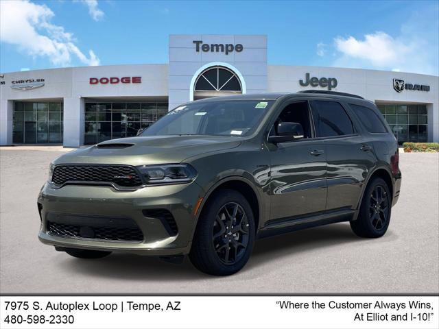 2026 Dodge Durango GT Plus AWD HEMI V8 for sale in Tempe, AZ