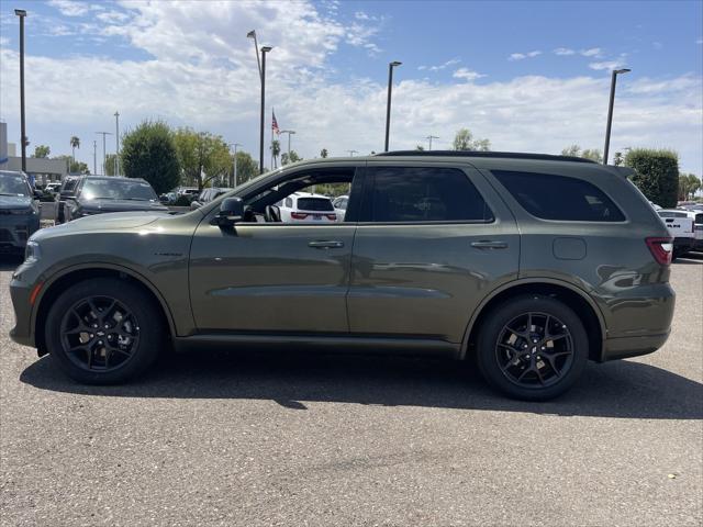 2026 Dodge Durango GT Plus AWD HEMI V8