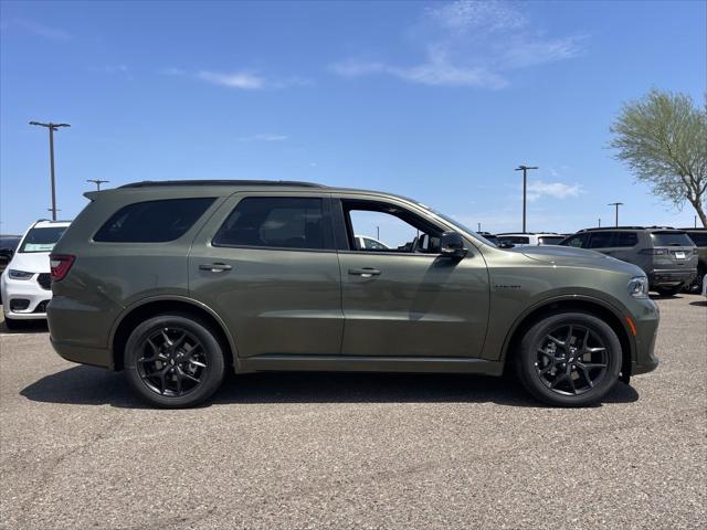 2026 Dodge Durango GT Plus AWD HEMI V8