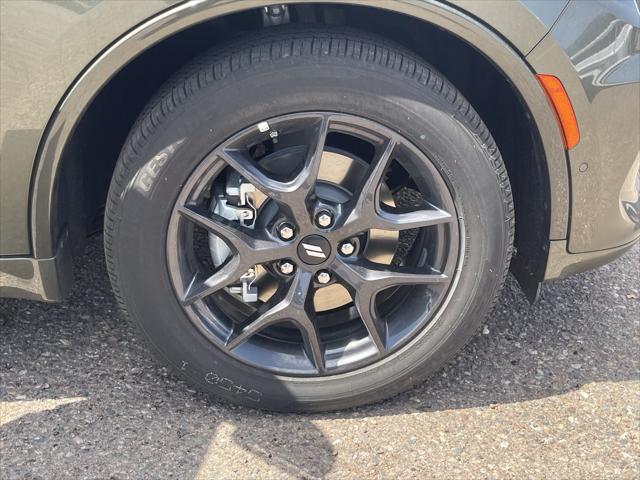 2026 Dodge Durango GT Plus AWD HEMI V8