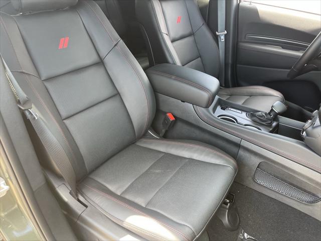 2026 Dodge Durango GT Plus AWD HEMI V8