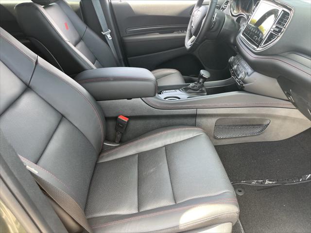 2026 Dodge Durango GT Plus AWD HEMI V8