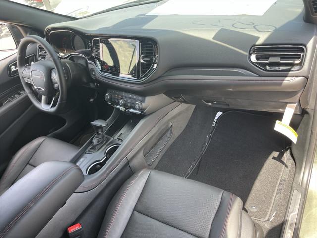 2026 Dodge Durango GT Plus AWD HEMI V8