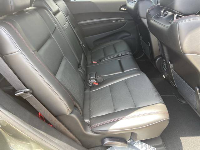 2026 Dodge Durango GT Plus AWD HEMI V8