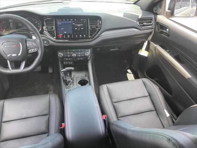2026 Dodge Durango GT Plus AWD HEMI V8