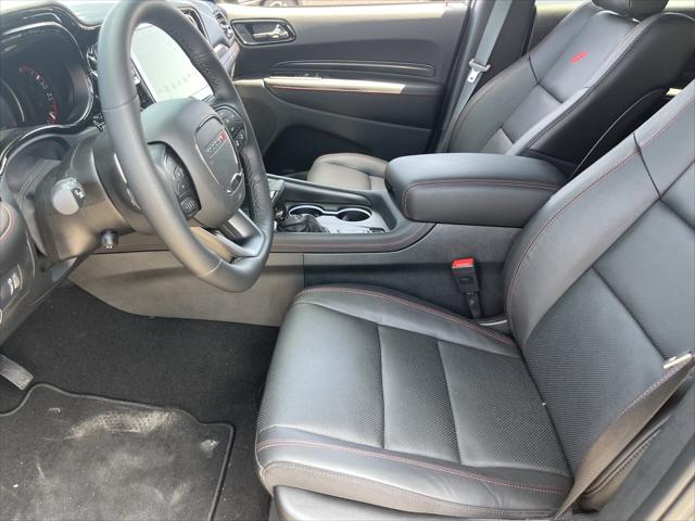 2026 Dodge Durango GT Plus AWD HEMI V8