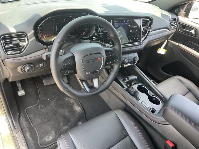 2026 Dodge Durango GT Plus AWD HEMI V8
