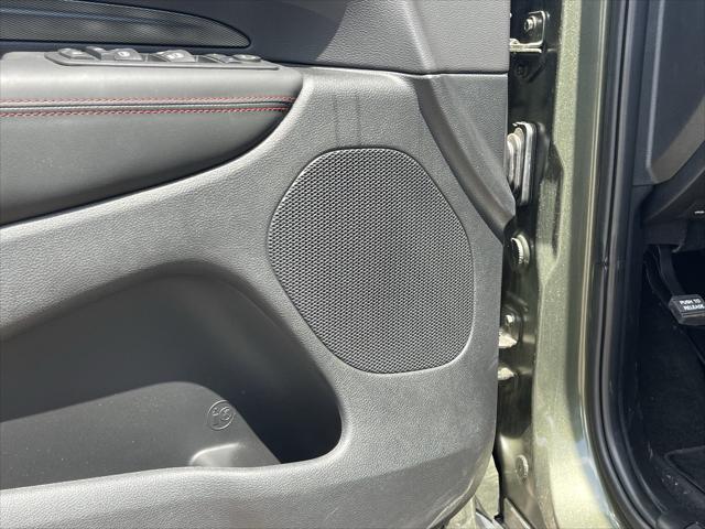 2026 Dodge Durango GT Plus AWD HEMI V8