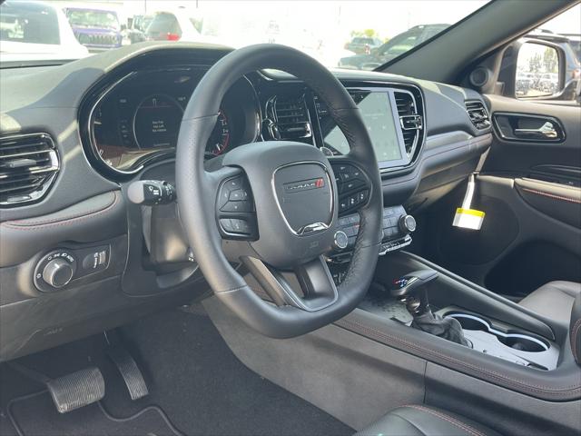 2026 Dodge Durango GT Plus AWD HEMI V8