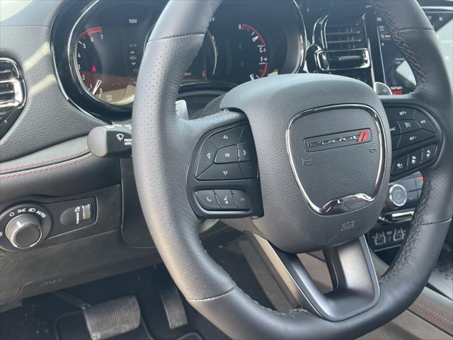 2026 Dodge Durango GT Plus AWD HEMI V8