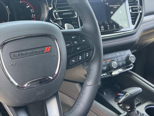 2026 Dodge Durango GT Plus AWD HEMI V8
