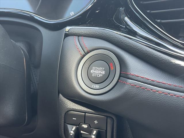 2026 Dodge Durango GT Plus AWD HEMI V8