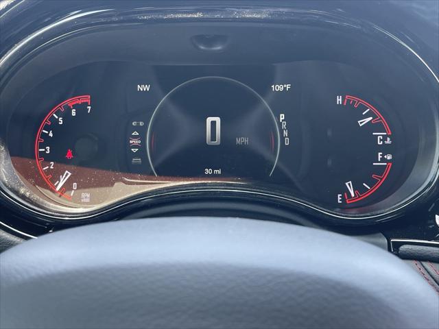 2026 Dodge Durango GT Plus AWD HEMI V8
