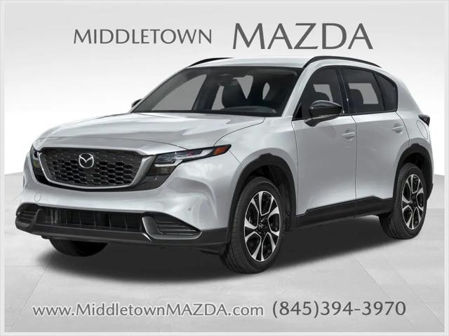 2026 Mazda CX-5 2.5 S Preferred for sale in Middletown, NY