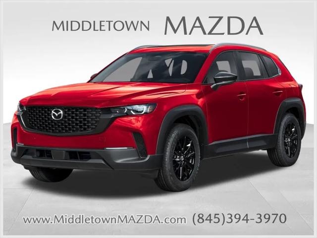 2026 Mazda CX-50 2.5 S Preferred for sale in Middletown, NY
