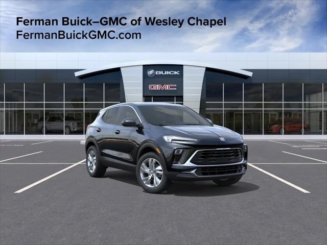 2026 Buick Encore GX Preferred FWD for sale in Lutz, FL