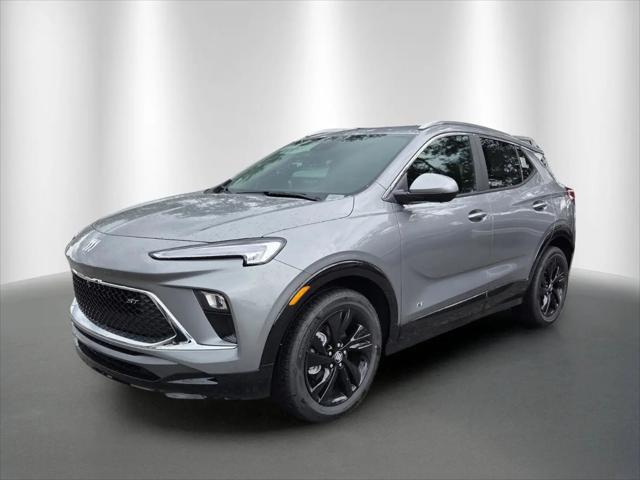2026 Buick Encore GX Sport Touring FWD