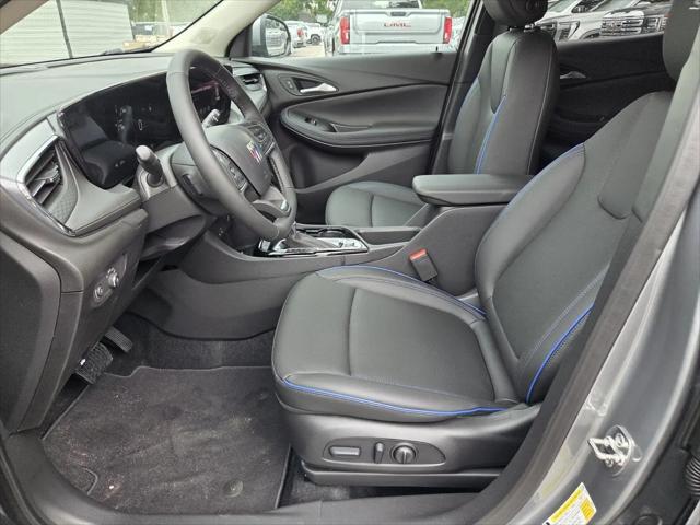 2026 Buick Encore GX Sport Touring FWD