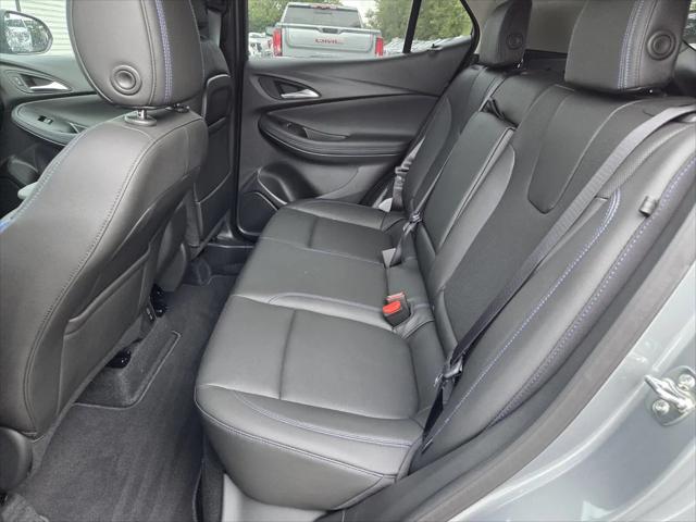 2026 Buick Encore GX Sport Touring FWD