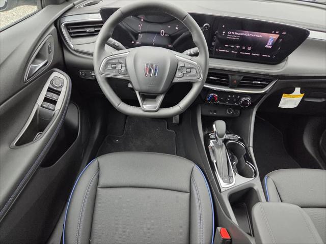 2026 Buick Encore GX Sport Touring FWD