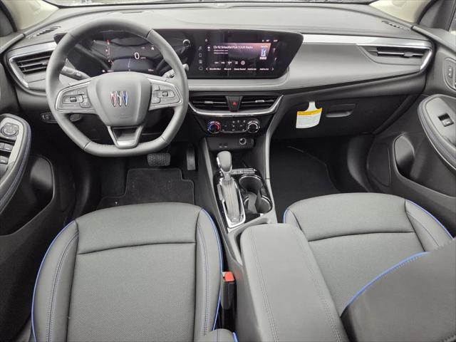 2026 Buick Encore GX Sport Touring FWD
