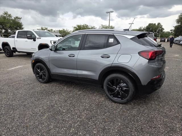 2026 Buick Encore GX Sport Touring FWD